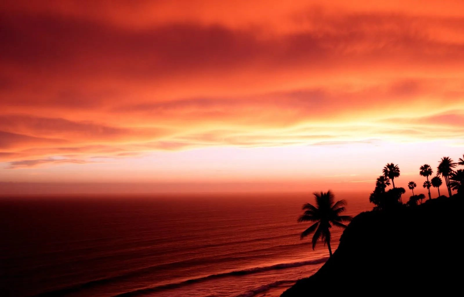 Why the Pacific Sunsets Hit Different in Lima